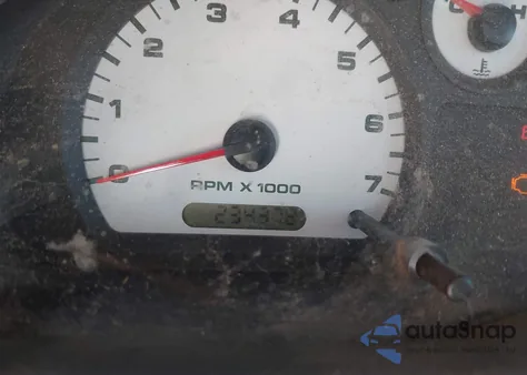 2005 Ford Ranger Edge/Stx/Xl/Xls/Xlt z USA, uszkodzony, nr VIN 1FTYR10U45PA71332